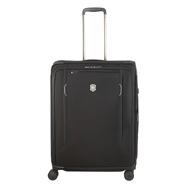 Mala Grande Victorinox Werks Traveler Softside 104L Preto