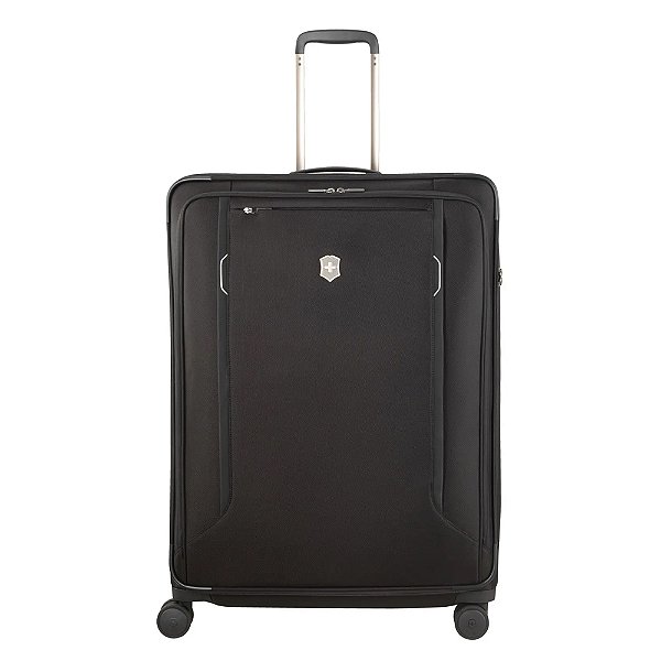 Mala Grande Victorinox Werks Traveler Softside 131L Preto