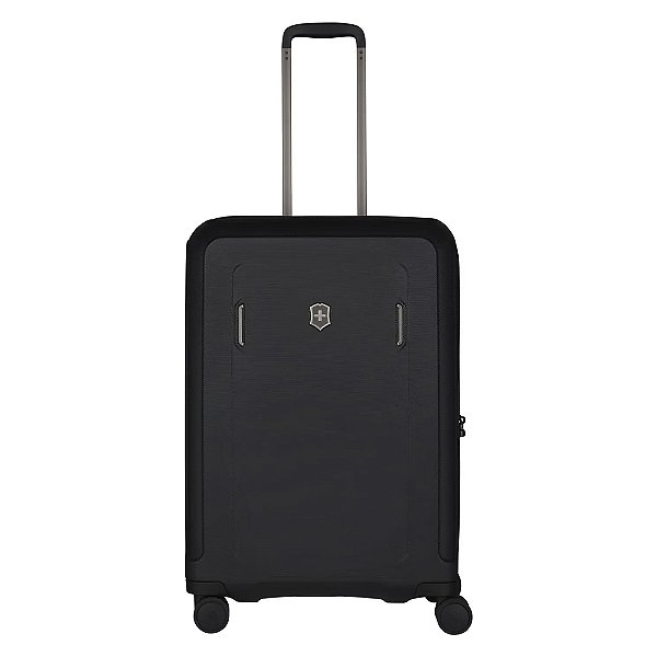 Mala Média Victorinox Traveler Hardside Preto