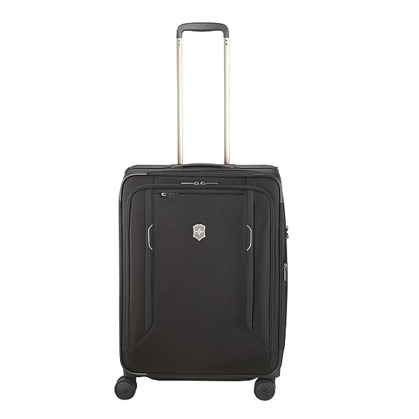 Mala Média Victorinox Werks Traveler 6.0 Softside Preto