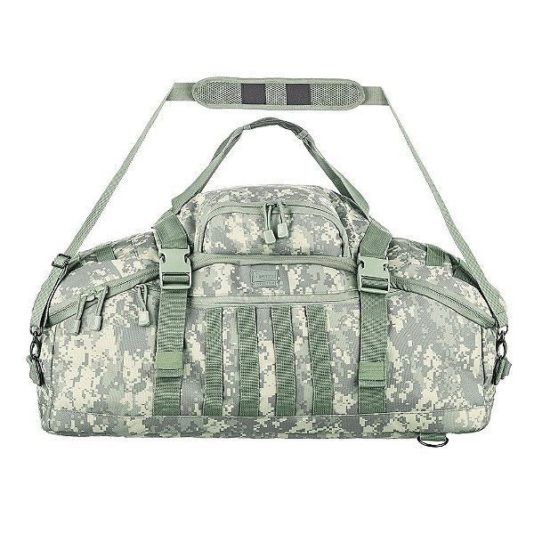 Mala/Mochila Invictus Expedition 70L Digital Acu