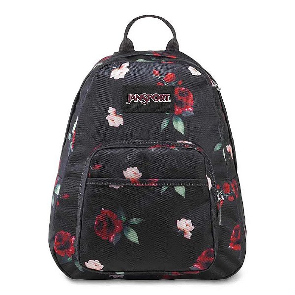 Mini Mochila JanSport Half Pint Fx Love Spell 10,2 Litros