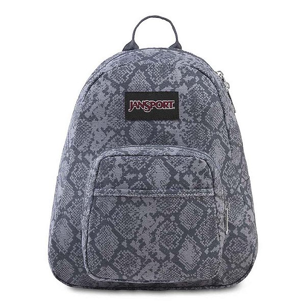 Mini Mochila JanSport Half Pint Fx Python Please 10,2 Litros
