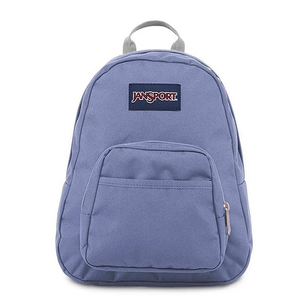 Mini Mochila JanSport Half Pint Lilás 10,5 Litros