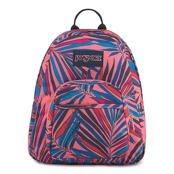 Mini mochila jansport half pint hotsell