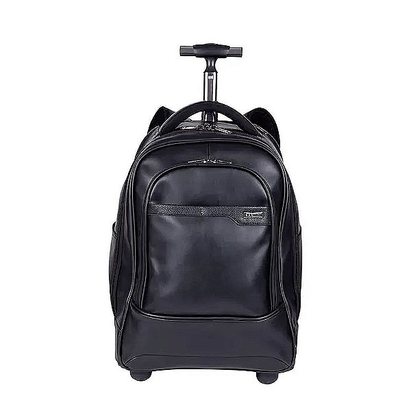 Mochila Carrinho Sestini 2 em 1 Active 3 Preto