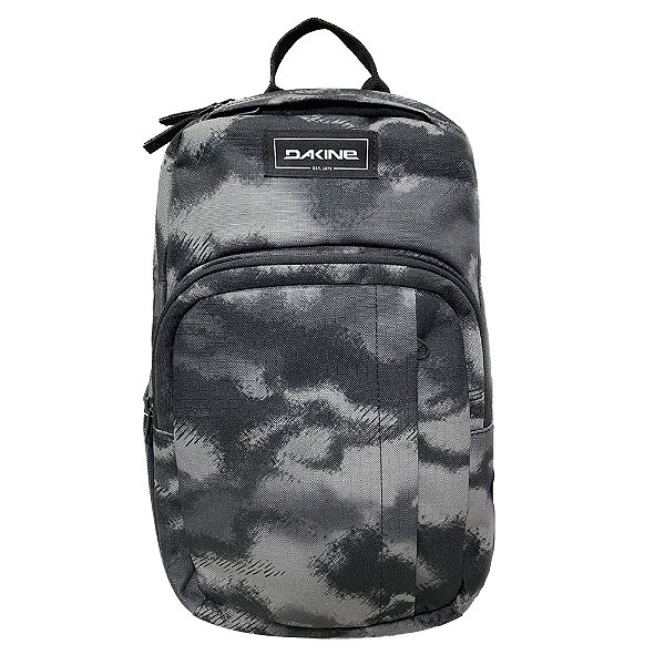 Mochila Dakine Campus Dark Ashcroft Camo 18 Litros