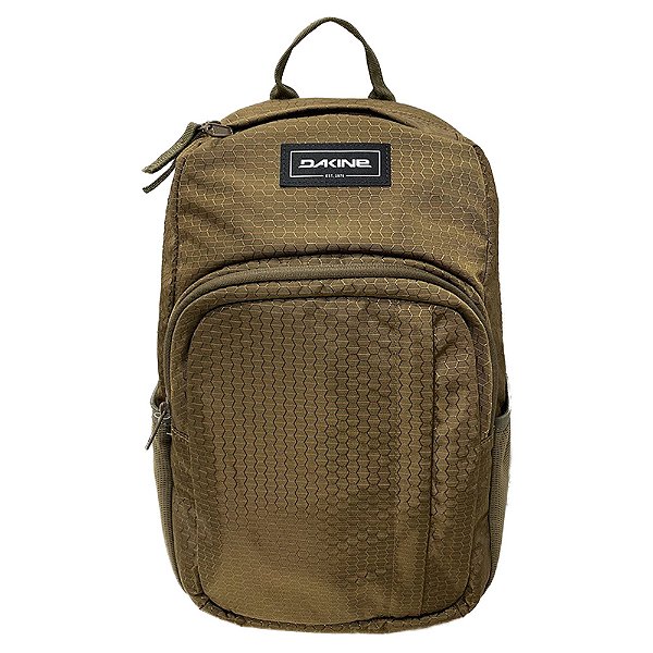 Mochila Dakine Campus Dark Olive 18 Litros