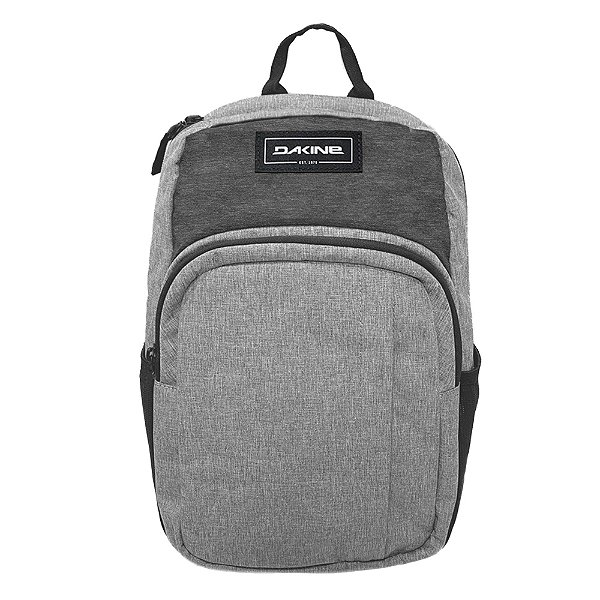 Mochila Dakine Campus Greyscale 18 Litros