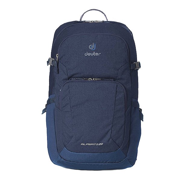 Mochila Deuter Alpspitz 20 Litros Azul Marinho