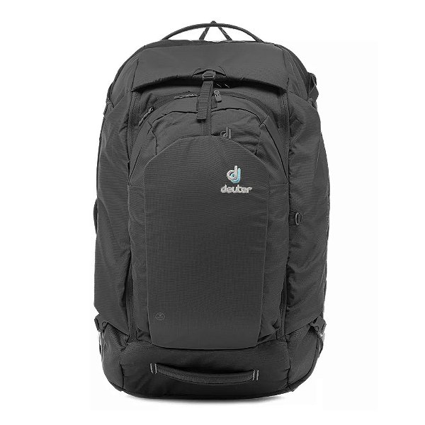 Mochila Deuter Aviant Access Pro 60 Litros Preto