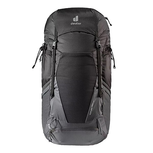 Mochila Deuter Futura Pro 40 Litros Preto