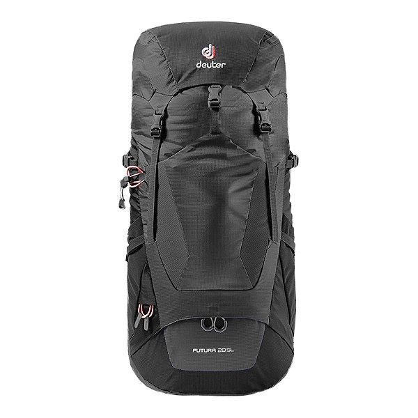 Mochila Deuter Futura SL 28 Litros Preto