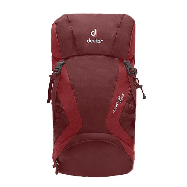 Mochila Deuter Mountain Air SL 30 Litros Vermelho