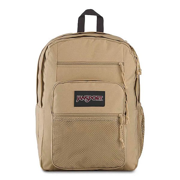 Mochila JanSport Big Campus Field Tan 34 Litros