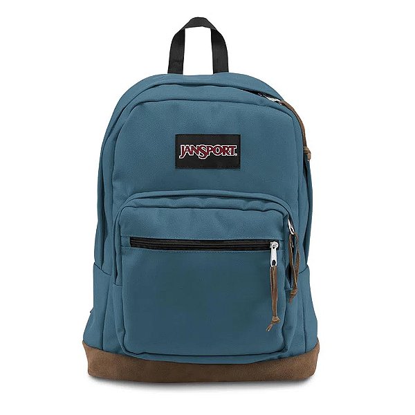 Mochila JanSport Right Pack Captains Blue 31 Litros
