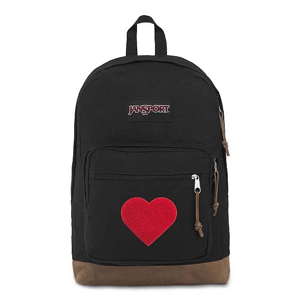 Mochila JanSport Right Pack Expressions All The Love 31L