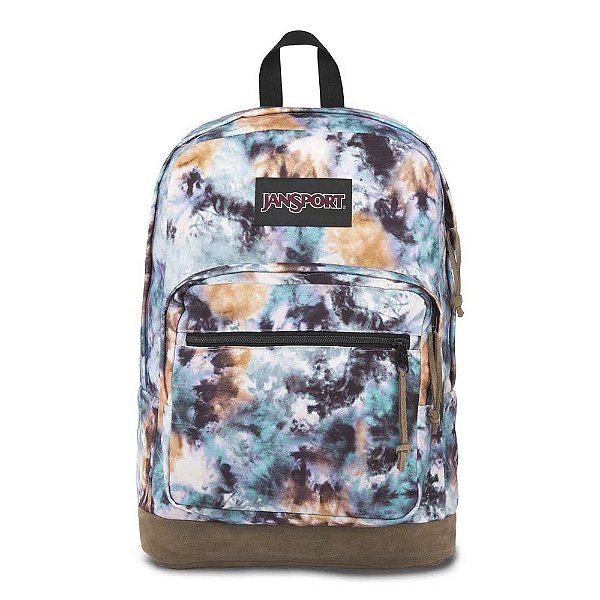 Mochila Jansport Right Pack Expressions Canyon Tie Dye 31L