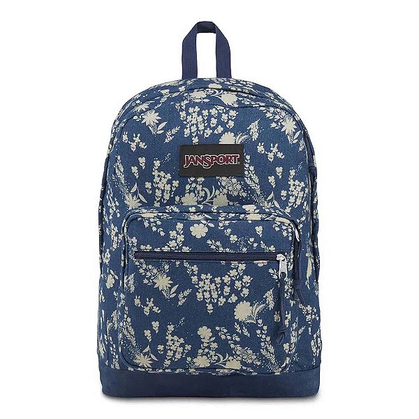Mochila JanSport Right Pack Expressions Denim Fields 31L