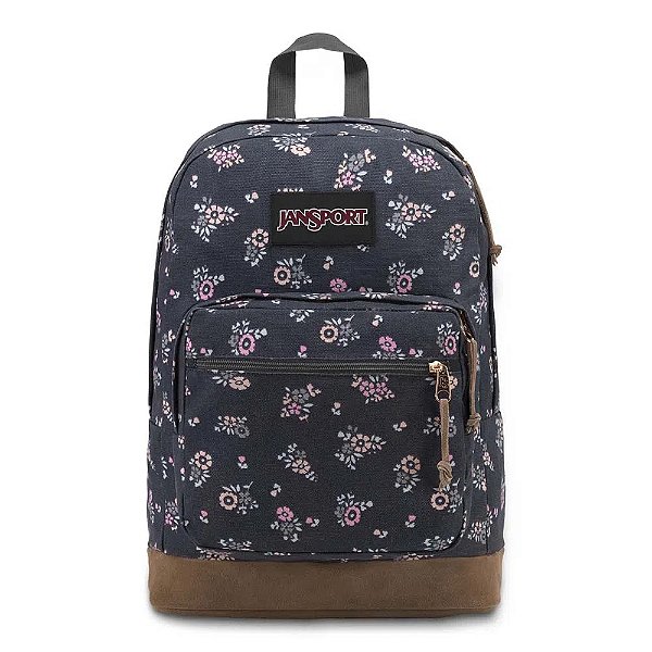 Mochila JanSport Right Pack Expressions Tiny Blooms 31L