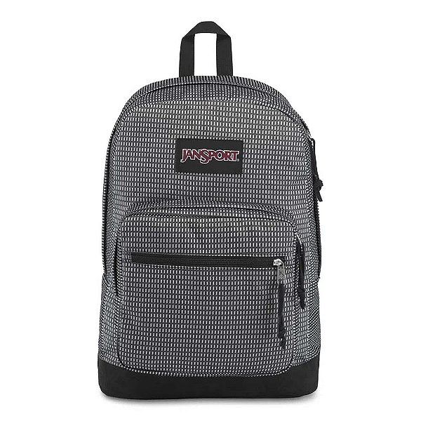 Mochila JanSport Right Pack Expressions Trail Dobby Dark 31L