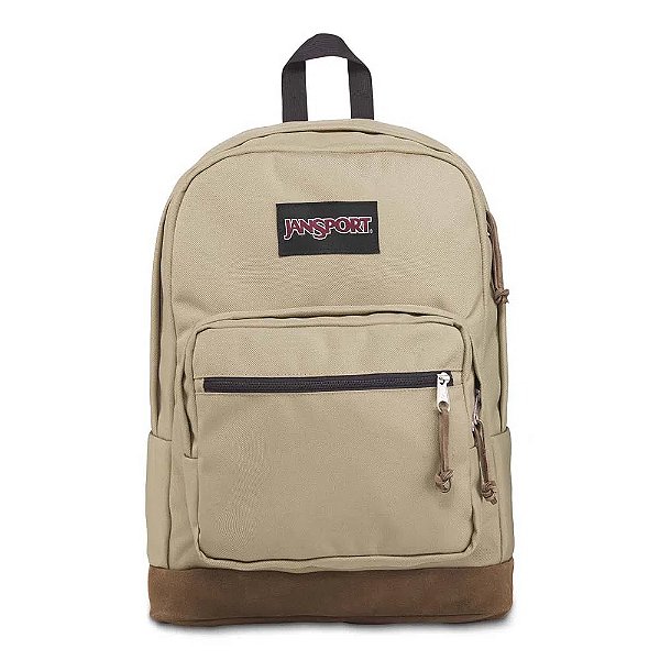 Mochila JanSport Right Pack Oyster 31 Litros