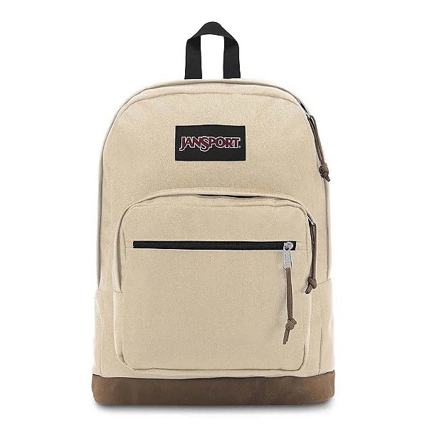 Mochila JanSport Right Pack Soft Tan 31 Litros