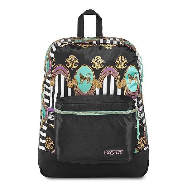 Mochila JanSport Super Fx Livin Lavish 25 Litros