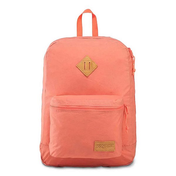 Mochila JanSport Super Lite Crabapple 26 Litros