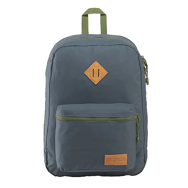 Mochila JanSport Super Lite Dark Slate 26 Litros