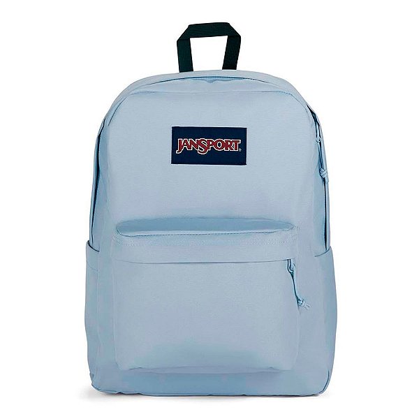 Mochila Jansport Superbreak Blue Dusk 26 Litros