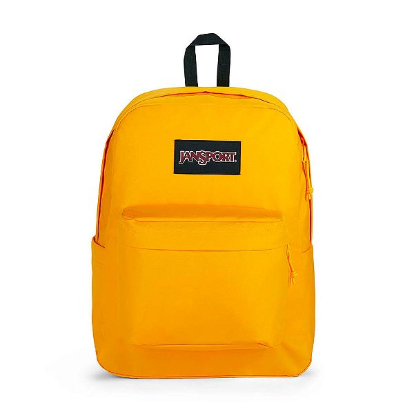Mochila Jansport Superbreak Honey 26 Litros