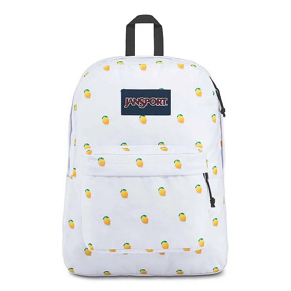 Mochila JanSport Superbreak Main Squeeze 25 Litros