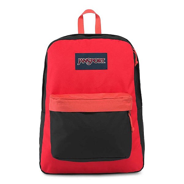 Mochilas 2025 jansport superbreak