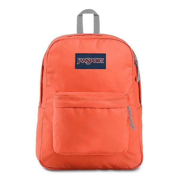 Mochila JanSport Superbreak Sedona Sun 25 Litros