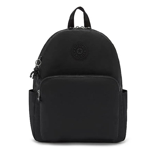 Mochila Kipling Citrine 17 Litros Preto