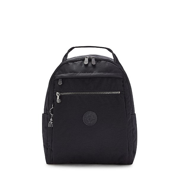 Mochila Kipling Micah 24L Preto
