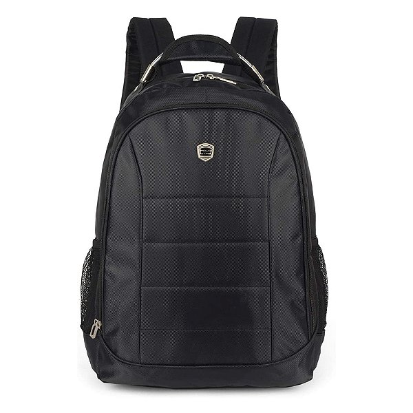 Mochila Polo King Laptop MN51619PK Preto