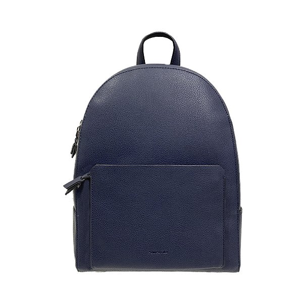 Mochila Samsonite Elles Nuage Feminina Azul Marinho