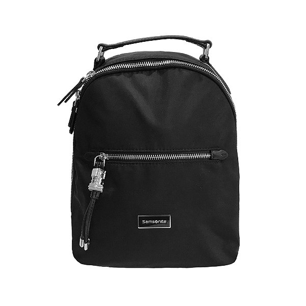 Mochila Samsonite Karissa 8 Litros Preto