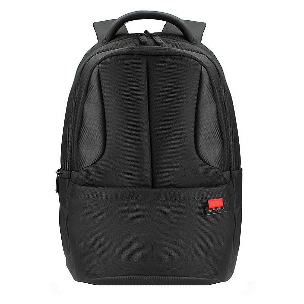 Mochila Samsonite Para Notebook Ikonn Preto