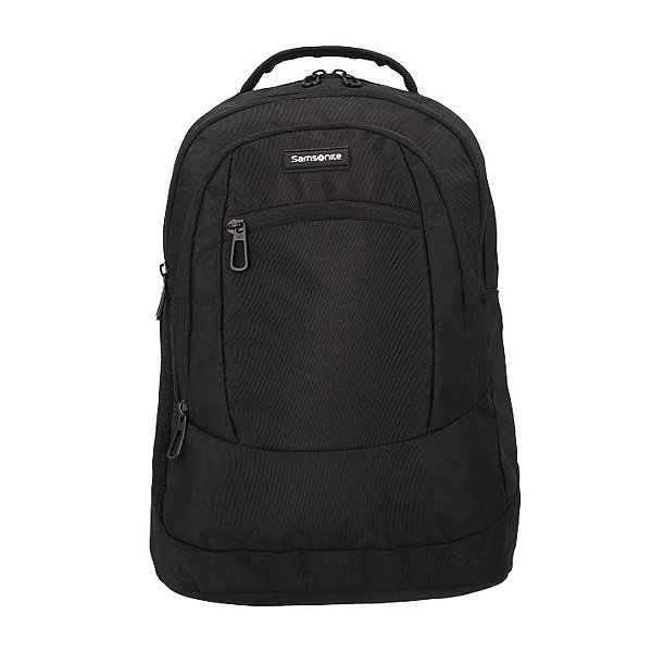 Mochila Samsonite Reconnection Plasma Preto