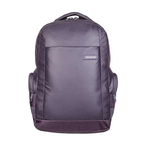 Mochila Samsonite Vulcan Notebook 27 Litros Roxo