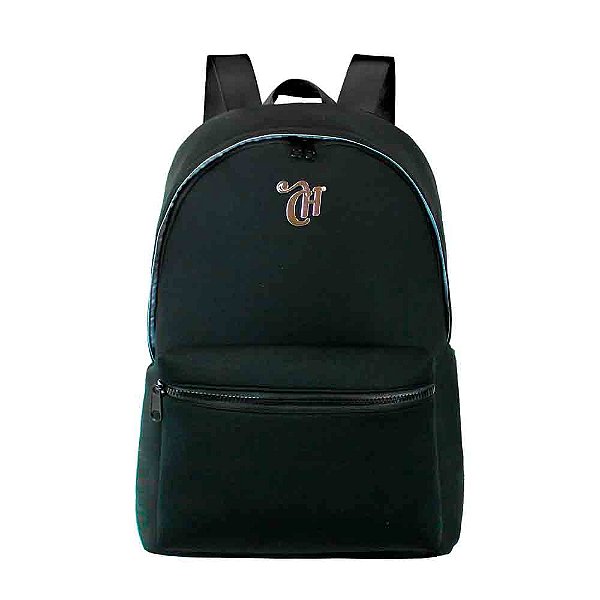 Mochila Sestini Capricho Neo 13 Litros Preto