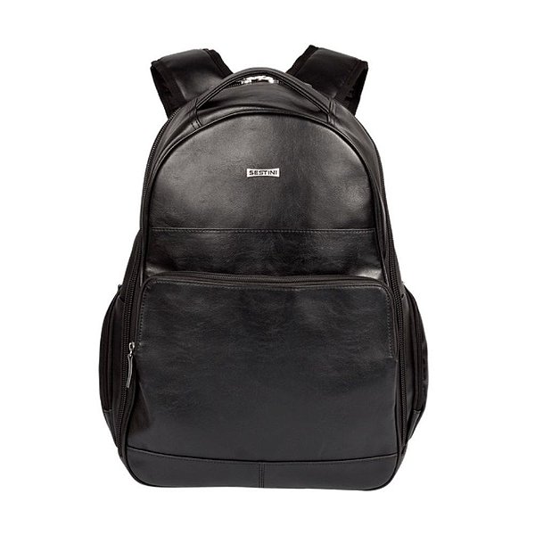Mochila Sestini Grande Active 3 Preto