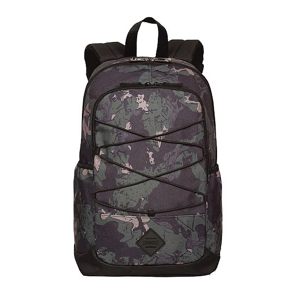 Mochila Sestini Magic Camuflada