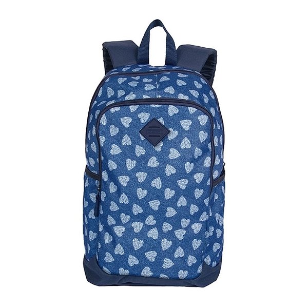 Mochila Sestini Magic Corações