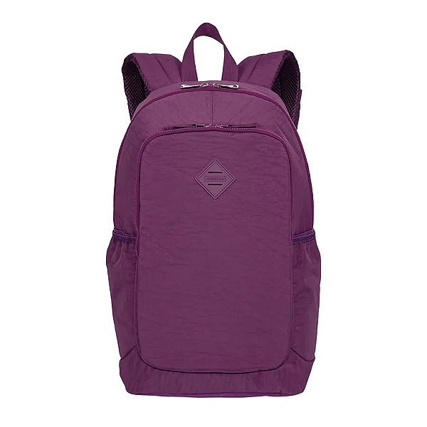 Mochila Sestini Magic Crinkle Roxo