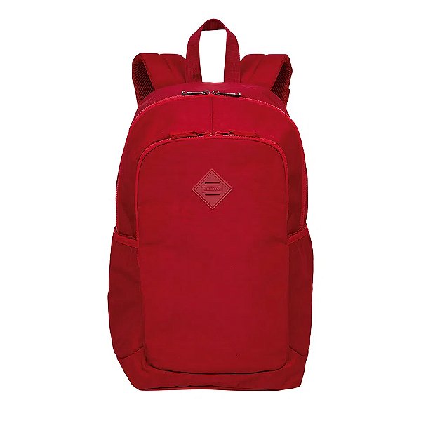 Mochila Sestini Magic Crinkle Vermelho