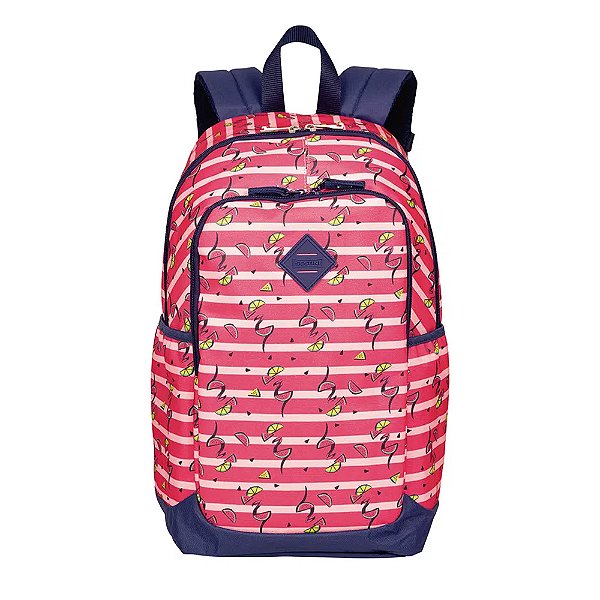 Mochila Sestini Magic Flamingo